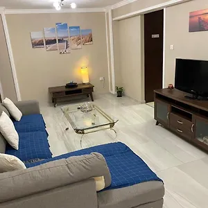 Séjour chez l'habitant Comfort, Larnaca