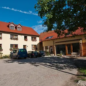  Apartment Haflingerhof Galster Deutschland