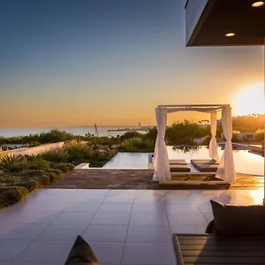  Villa Bridge Seaview Zypern