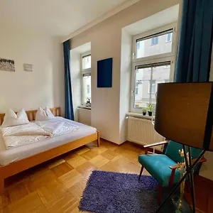  Apartment Nice Close To City Center Österreich