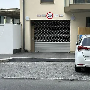  Apartment Forsthaus 27 Free Garage Österreich